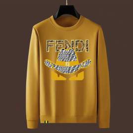 Picture of Fendi Sweatshirt _SKUFendiM-4XL11Lr6632192